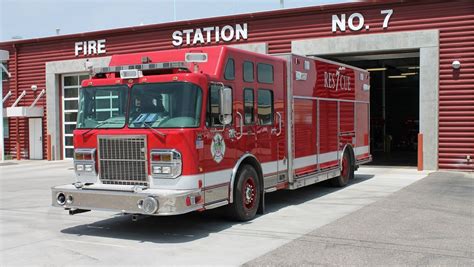 boise rescue  fire trucks fire rescue fire apparatus