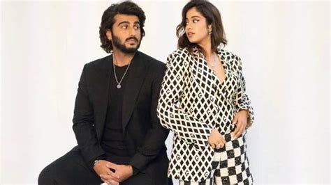 arjun kapoor says sister janhvi kapoor has no confidence in her