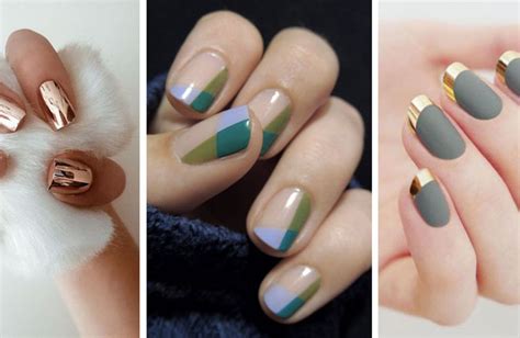 20 pinterest nail art designs that are getting us excited