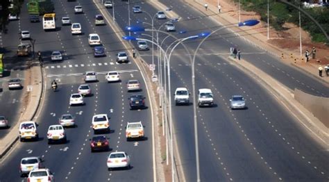 thika road toll state pushes   emotive plan