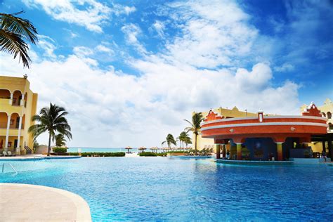 royal haciendas  inclusive playa del carmen hotels  mexico mercury holidays