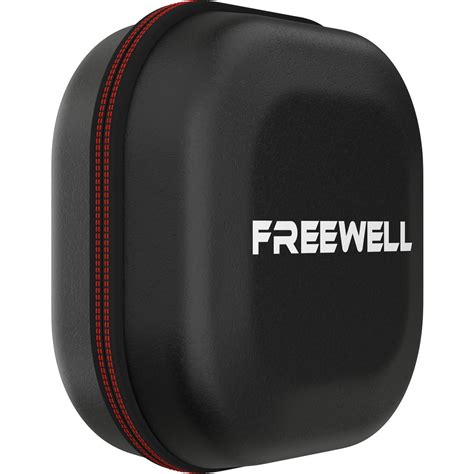 freewell filter carry case small fw fc bh photo video