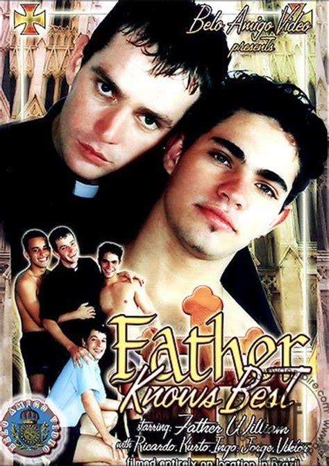 father knows best gay porn dvd 2002 tla video