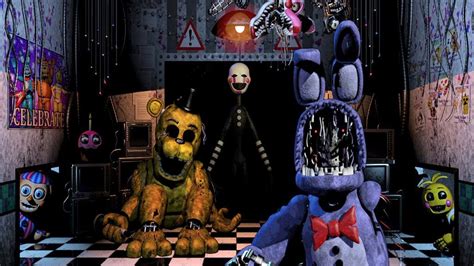 five nights at freddy s 2 full version game download pcgamefreetop