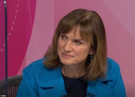Fiona Bruce Question Time Youtube