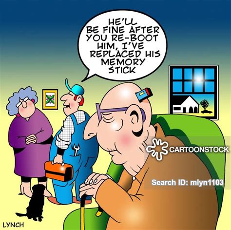 old age ageing cartoons and comics funny pictures from cartoonstock