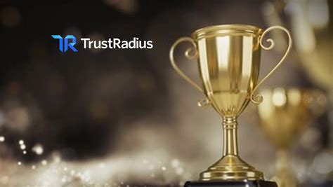 Trustradius Announces 2021 Tech Cares Award Recipients