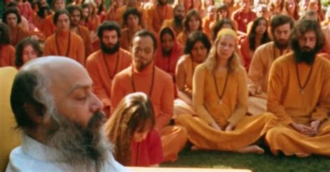 The Best Cult Documentaries And Tv Docuseries On Cult Leaders Ranked