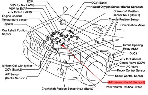 diagram  toyota ta oxygen sensor wiring diagram mydiagramonline