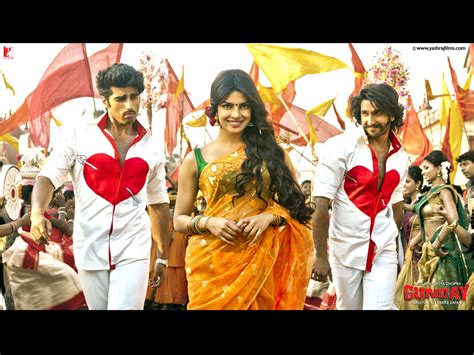 gunday hq  wallpapers gunday hd  wallpapers  filmibeat wallpapers