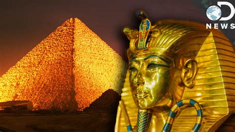 Who Is The Mystery Mummy Buried In King Tut’s Tomb Youtube