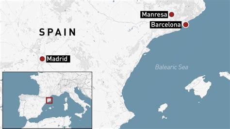 Outrage In Spain After Court Rules Attack On Teen Was Sex Abuse Not