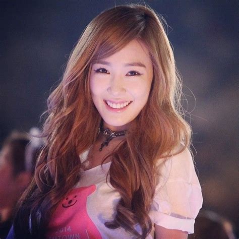 Snsd Tiffany Girls Generation Tiffany Girls Generation Tiffany Hwang