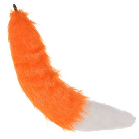 adult fox tail party city