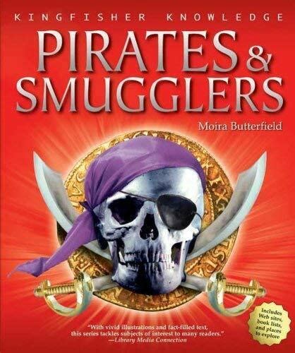 Pirates And Smugglers Paperback Moira Butterfield Ebay