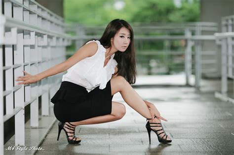 park hyun sun black pencil skirt blobbie s blog