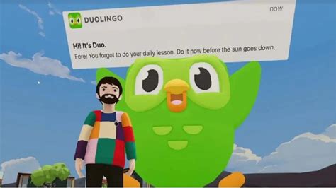 The Omnipresent Owl How Duolingo Propelled Its Mascot To The Metaverse