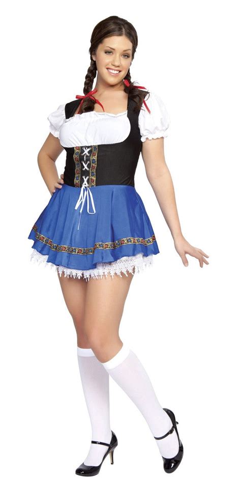 Pin On Plus Size Costumes