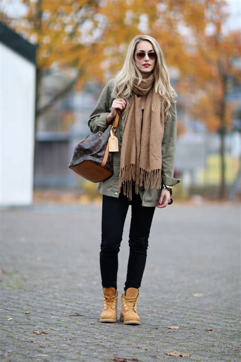 pin by Ελενη Παππα on f a s h i o n timberland outfits women