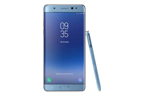 official samsung announces launch  galaxy note fan edition  july  neowin