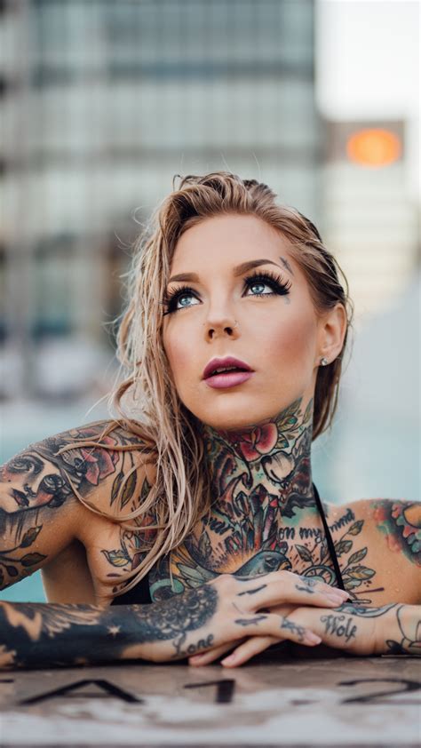 Hot Tattoed German Girl Gets Fucked By A Fan Users