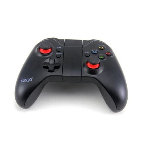 ipega  wireless joystick bluetooth  gamepad joystick android mobile control joystick