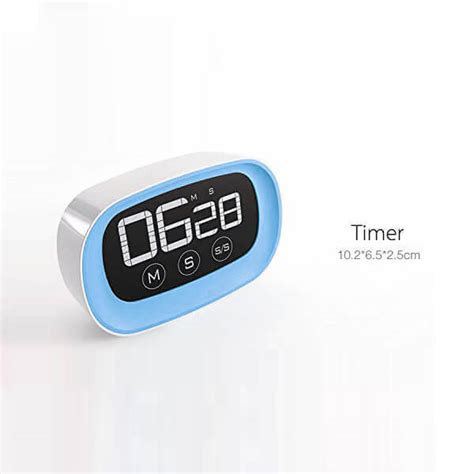 china supplier electronic digital cooking timer