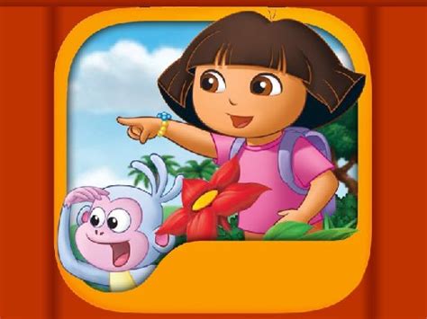 Igra Dora Memory Challenge Na Igre123