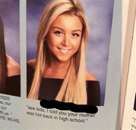 She S Not Wrong Senior Quotes Funny Funny Yearbook Quotes Funny