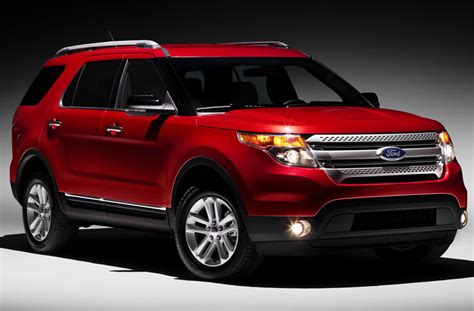 ford explorer platinum suv hd image gallery types cars