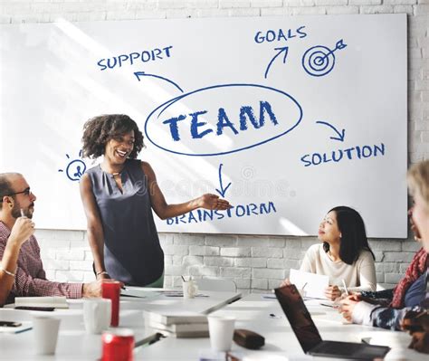 team support ideas business concept stock photo image  learning