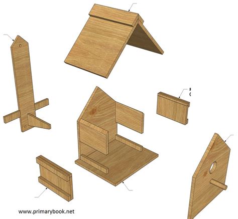 bird feeder plans considerations  sparrow bird house plans build diy woodworking