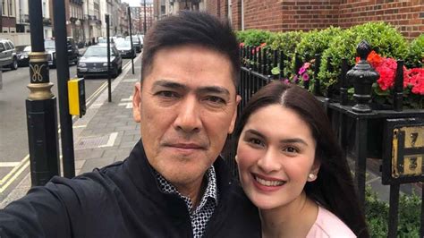 Pauleen Luna Addresses 34 Year Age Gap With Husband Vic Sotto Does Age