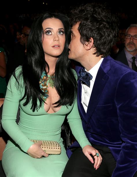 John Mayer And Katy Perry S Who You Love Hits Web Audio Huffpost