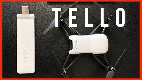 tello drone signal booster full review phone connection  wifi signal booster youtube