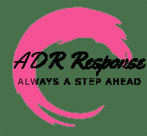 adr response market research company