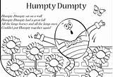 Humpty Dumpty Pngkit sketch template