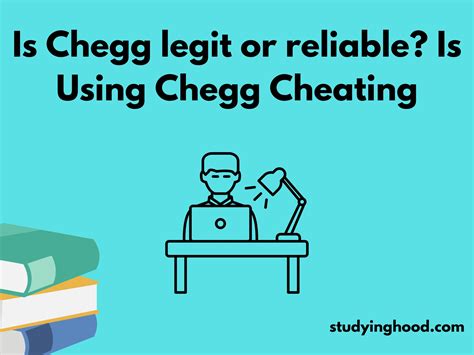 chegg legit  reliable   chegg cheating