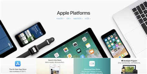 apple   apple developer program memberships   eligible entities