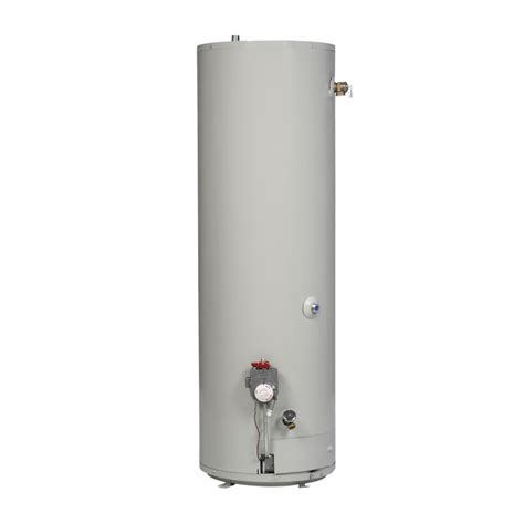 shop mobile home  gallon  year mobile home gas water heater natural gas  lowescom