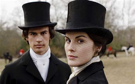 who is the historical model for downton abbey s sex scandal telegraph