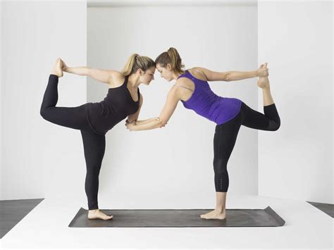 intermediate yoga yogawalls