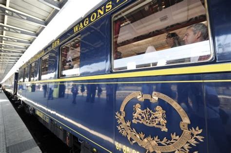 orient express archives luxuo