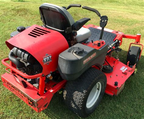 Gravely 2010 Pro Master Kiel Equipment