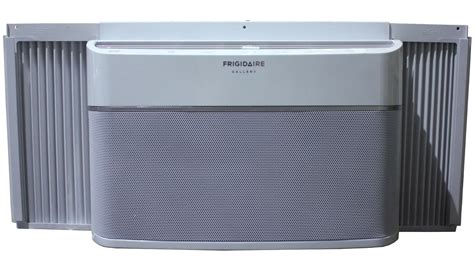 frigidaire gallery window air conditioner fgrcs