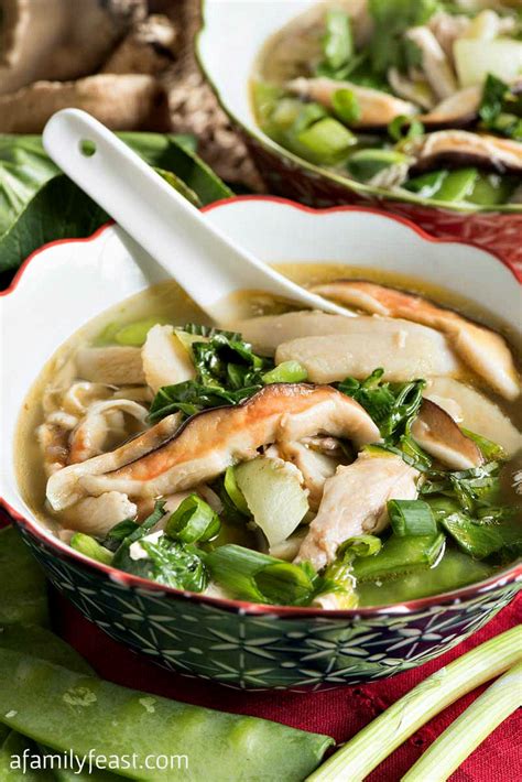 asian chicken recipe soup asian xxx pics
