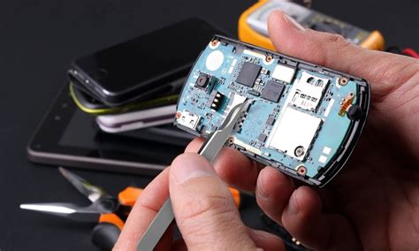 tablet repair iphone repair