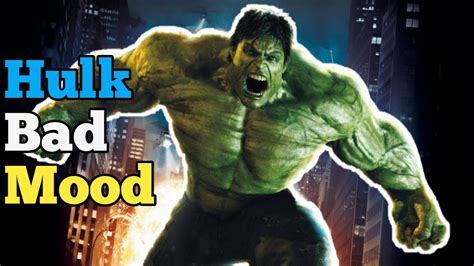 Hulk Destroy Everything The Incredible Hulk Youtube