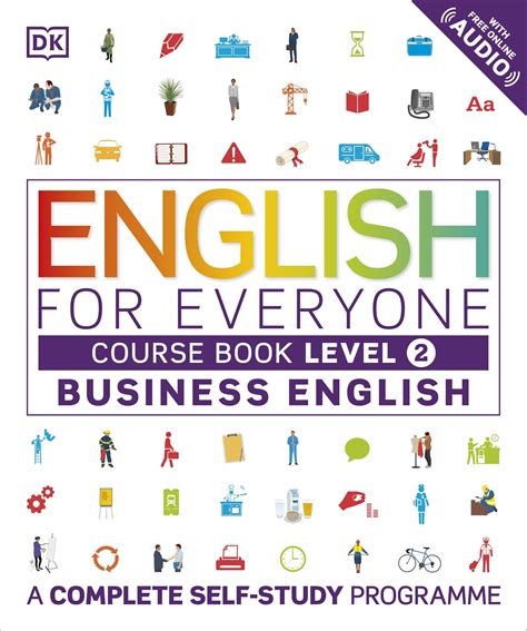 english   business english  book level   dk