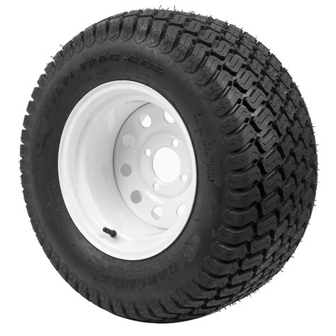 Exmark 109 3158 Wheel And Tire Lazer Z Ac Lc Xp X Series Z Series 48 52